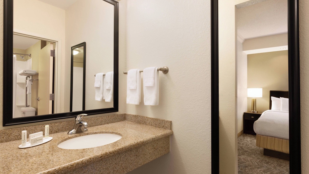 Photo of Bathroom in Villages of Palm Beach Lakes