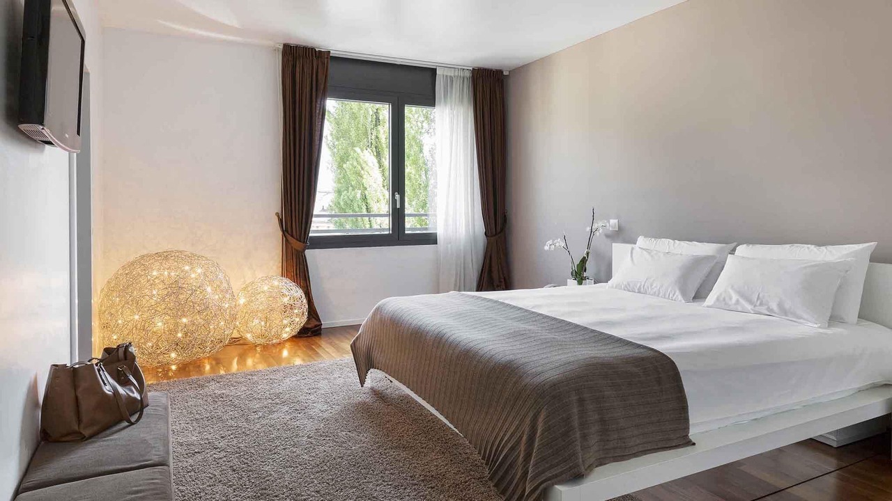 Photo of Bedroom in Locarno