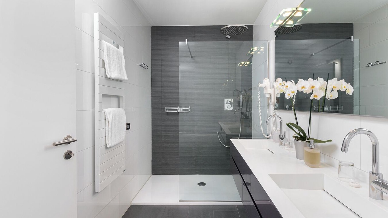 Photo of Bathroom in Locarno