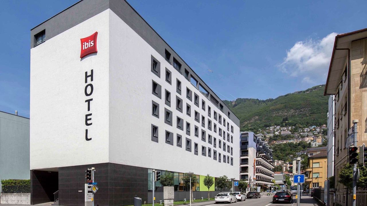 Photo of Outdoor in Locarno