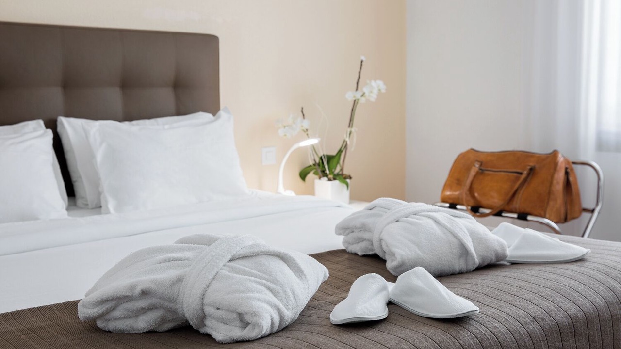 Photo of Bedroom in Locarno