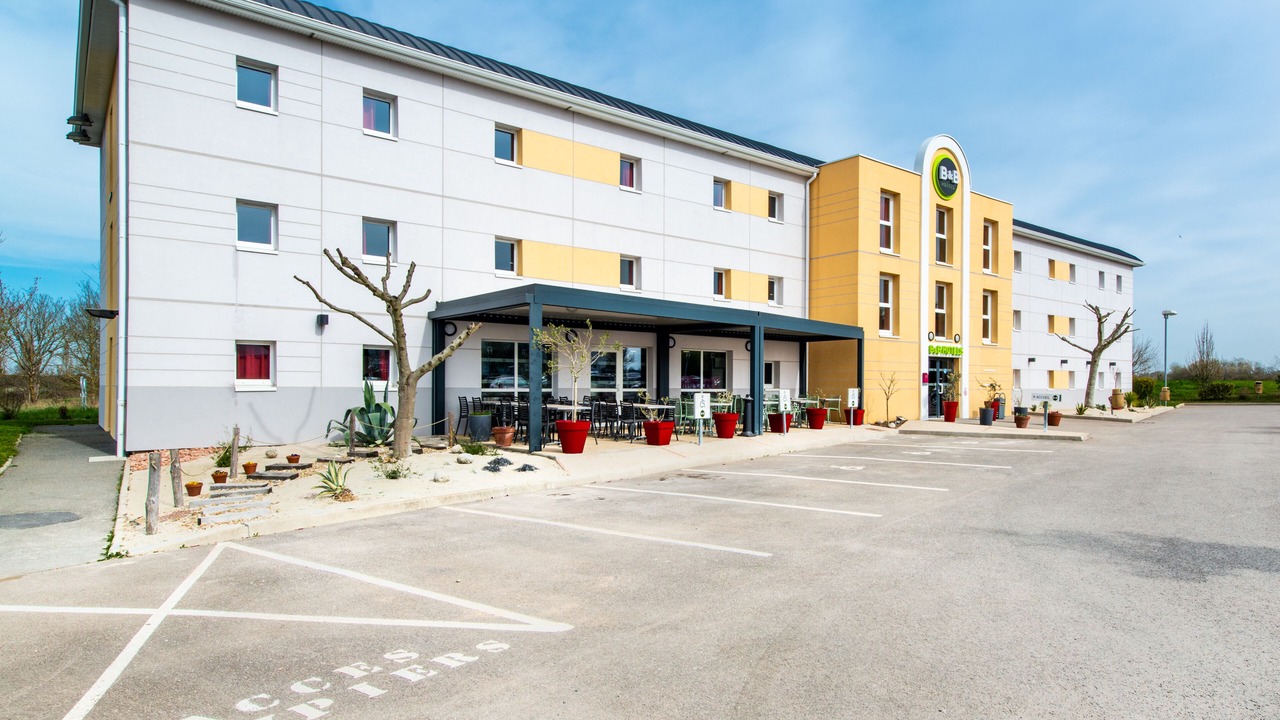 Photo of Outdoor in Cholet