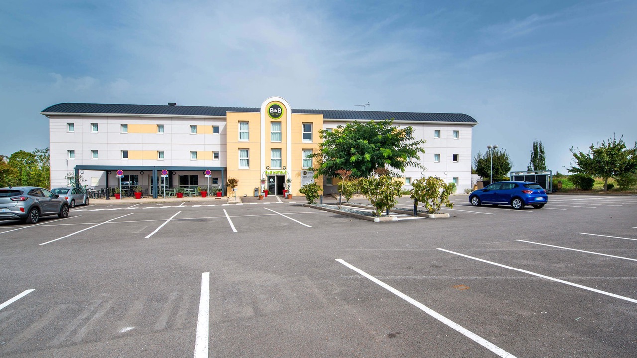 Photo of Outdoor in Cholet