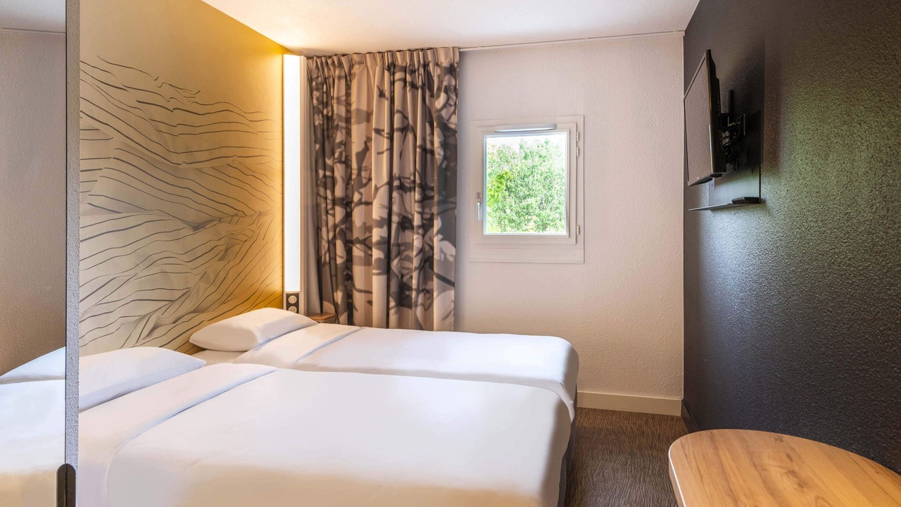 Photo of Bedroom in Cholet