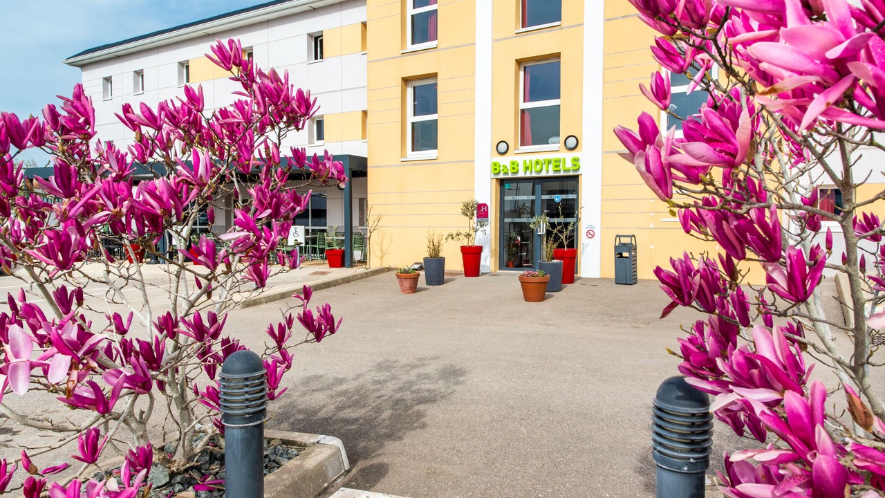 Photo of Outdoor in Cholet