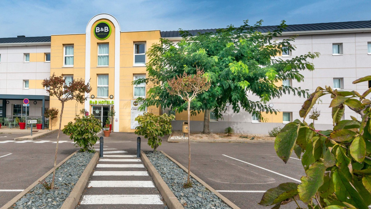 Photo of Outdoor in Cholet