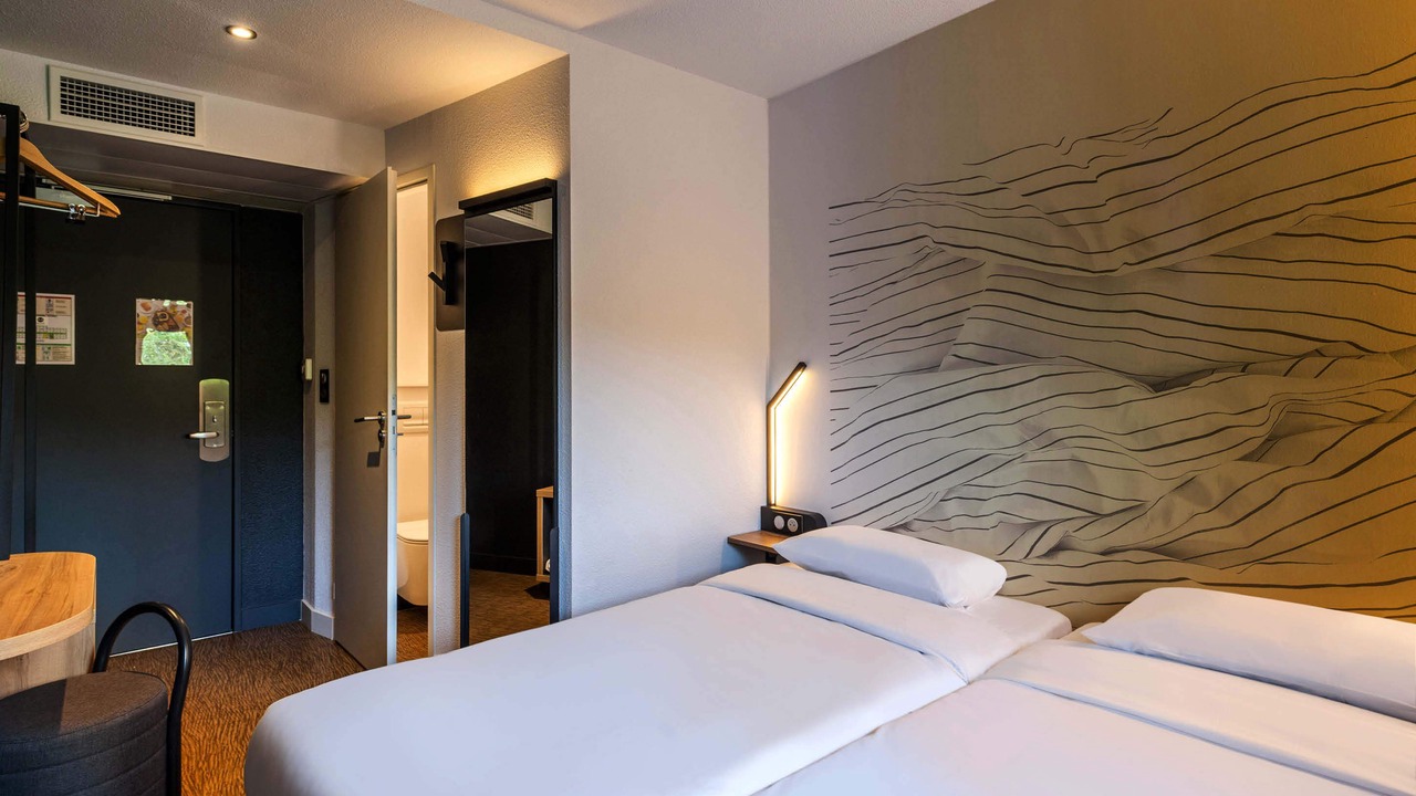 Photo of Bedroom in Cholet