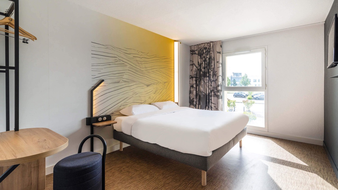 Photo of Bedroom in Cholet