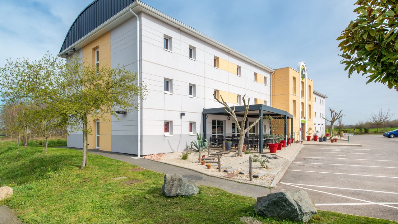Photo of Outdoor in Cholet