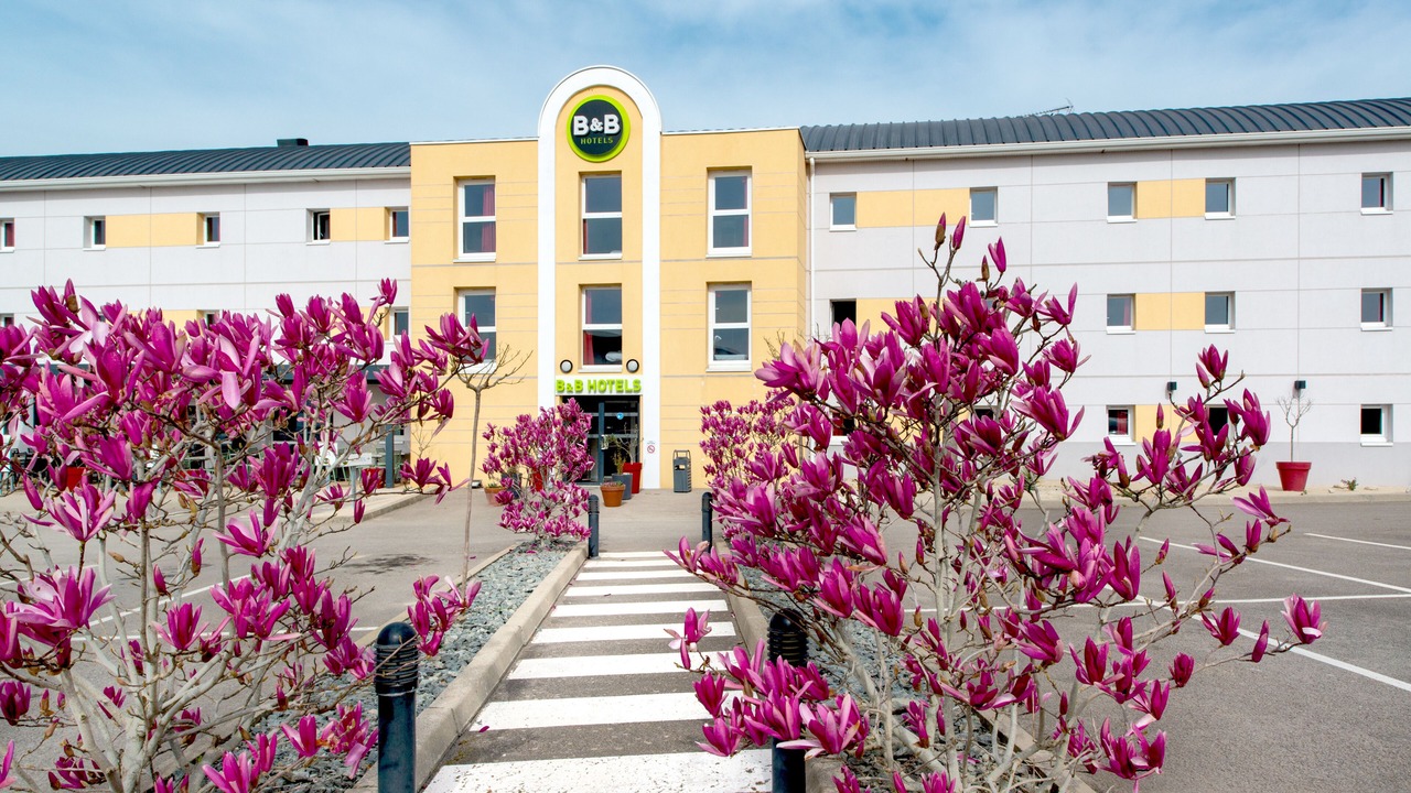 Photo of Outdoor in Cholet