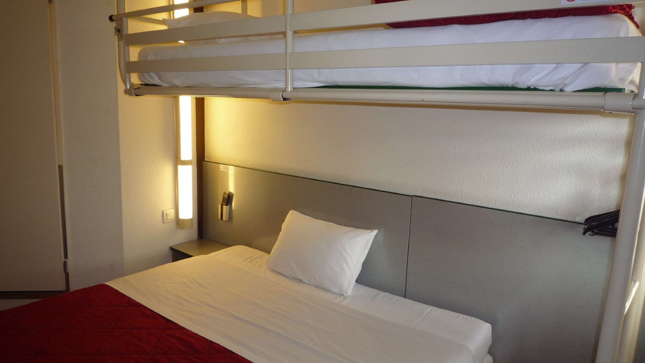 Photo of Bedroom in Valence