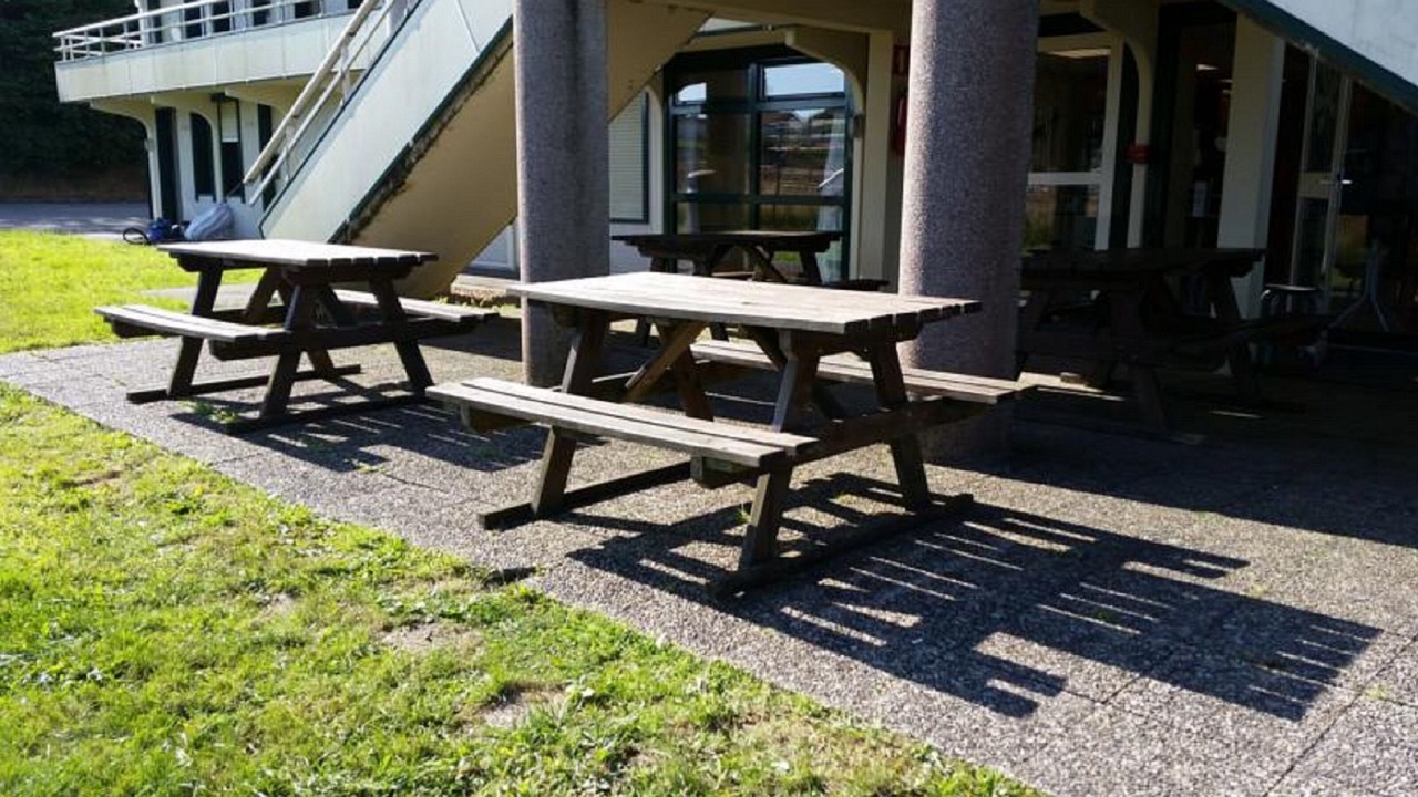 Photo of Outdoor in Valence