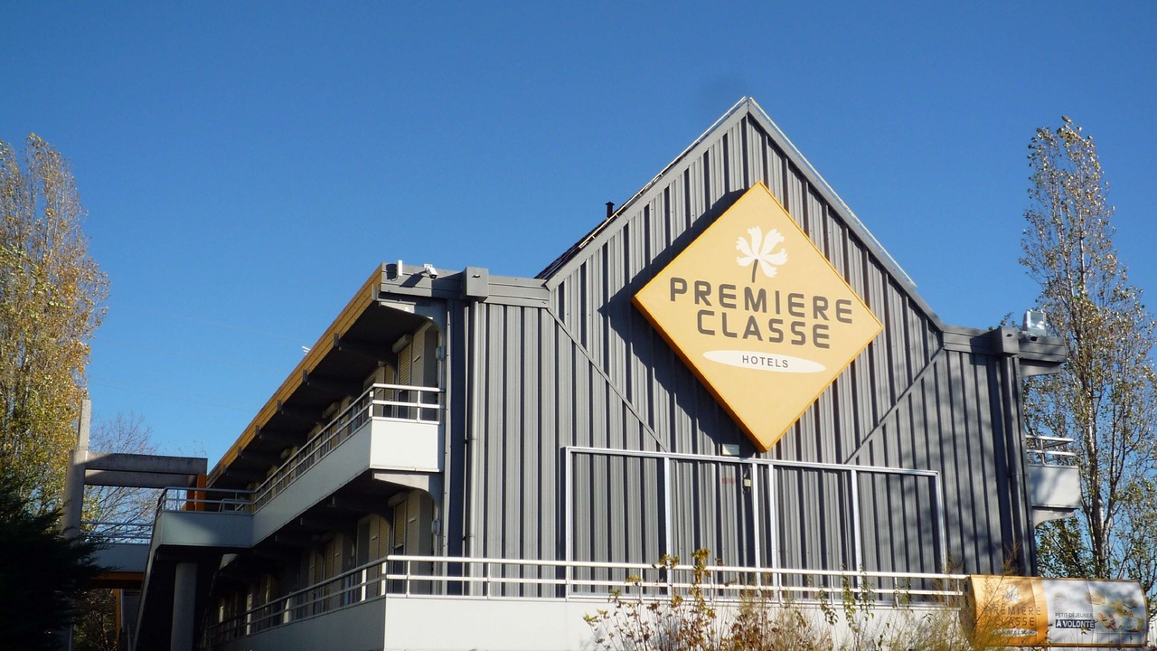 Photo of Outdoor in Valence