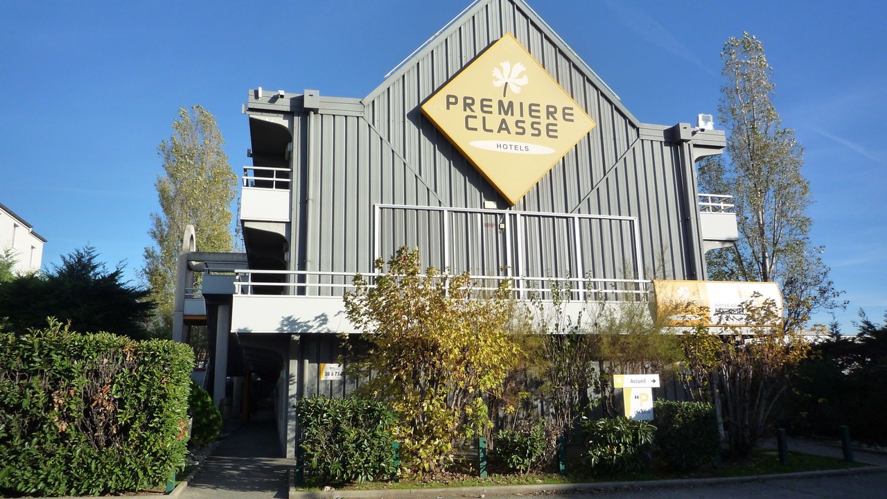 Photo of Outdoor in Valence