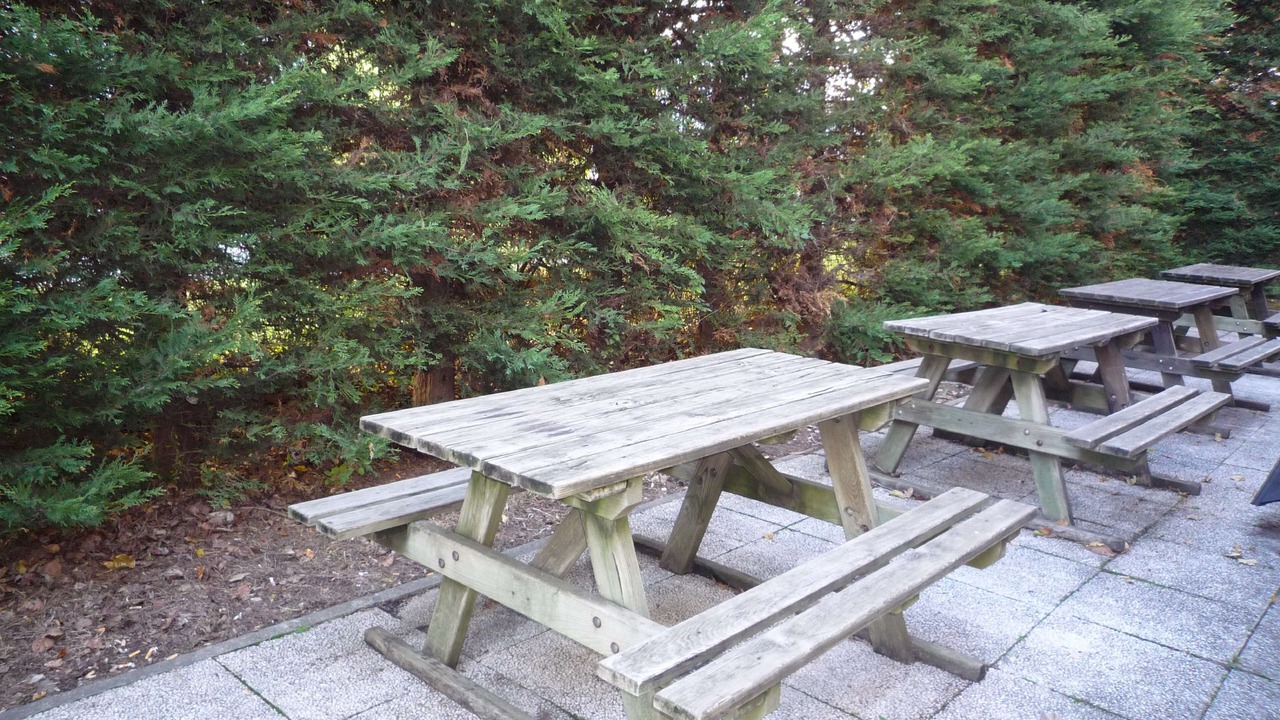 Photo of Outdoor in Valence