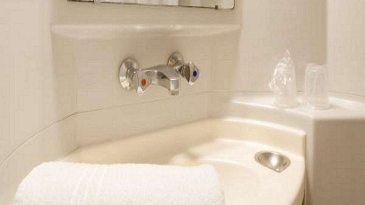 Photo of Bathroom in Valence