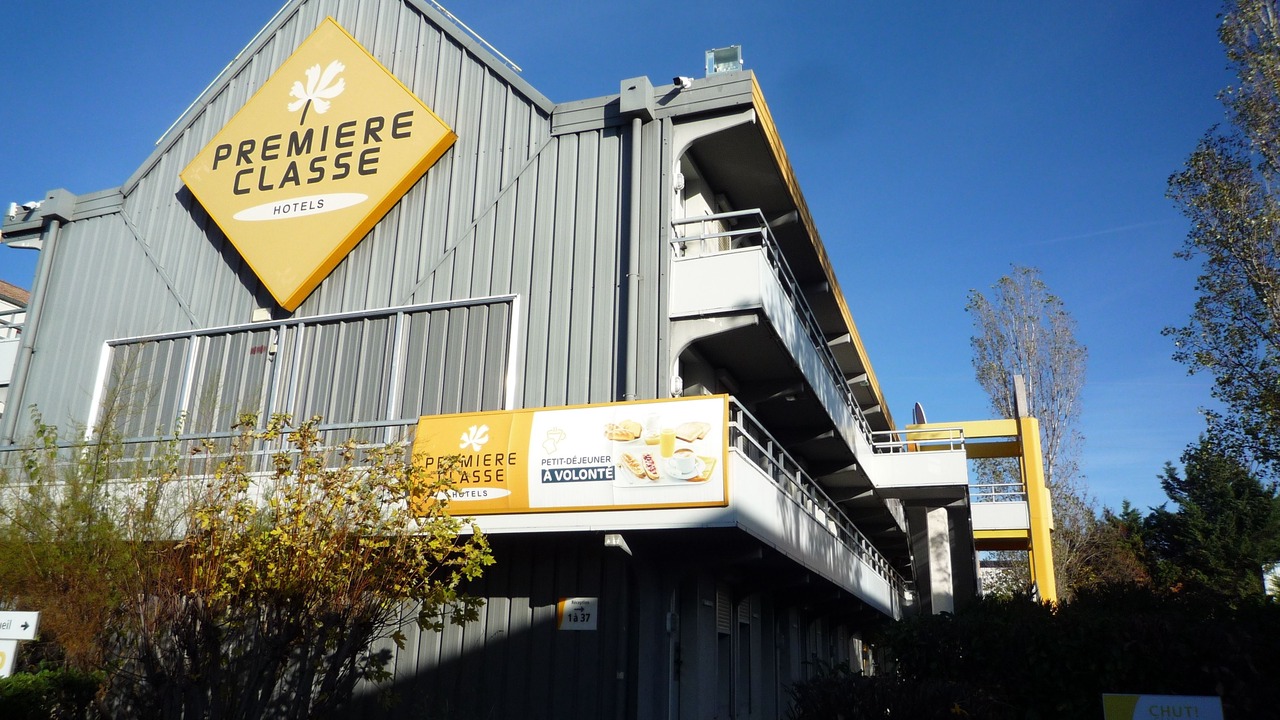 Photo of Outdoor in Valence