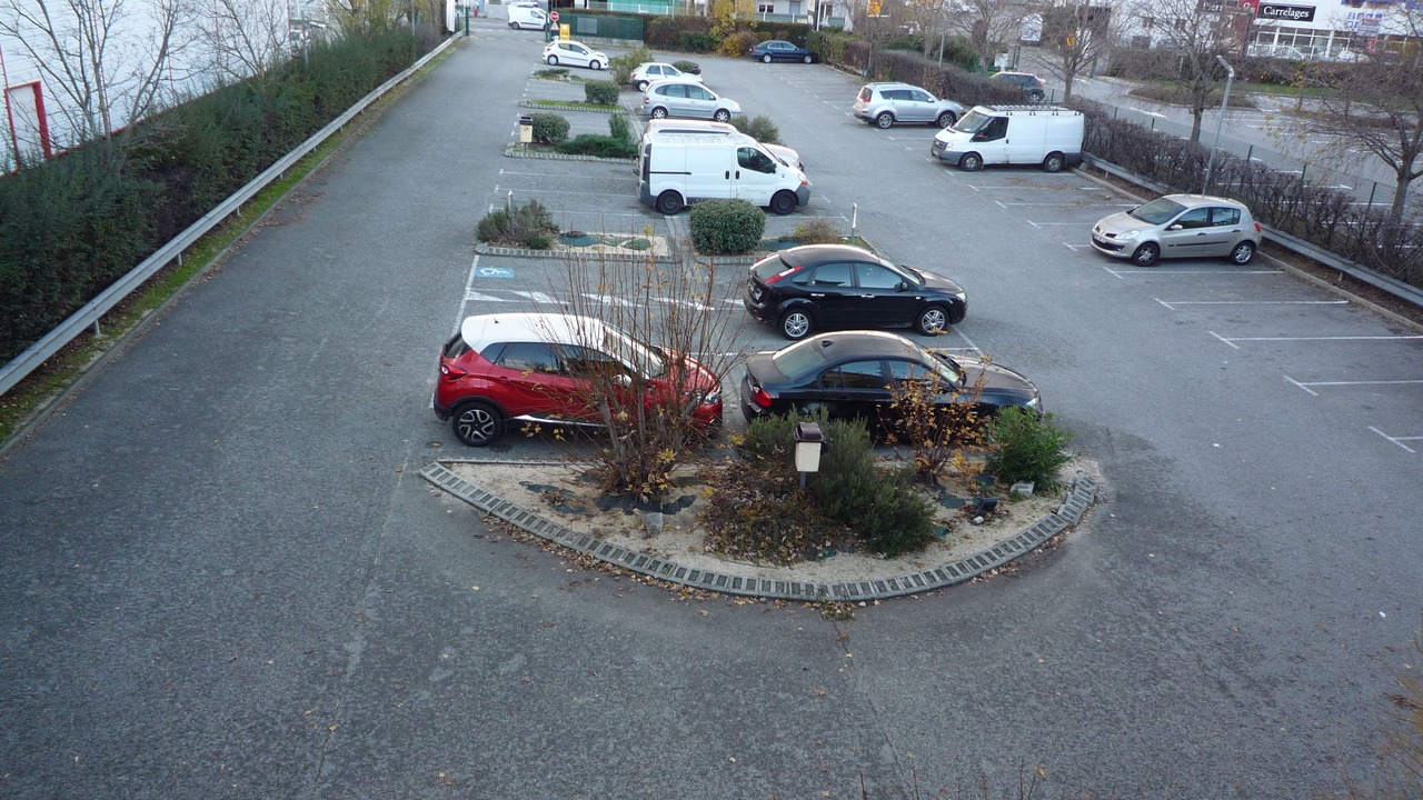 Photo of Patio Balcony in Valence