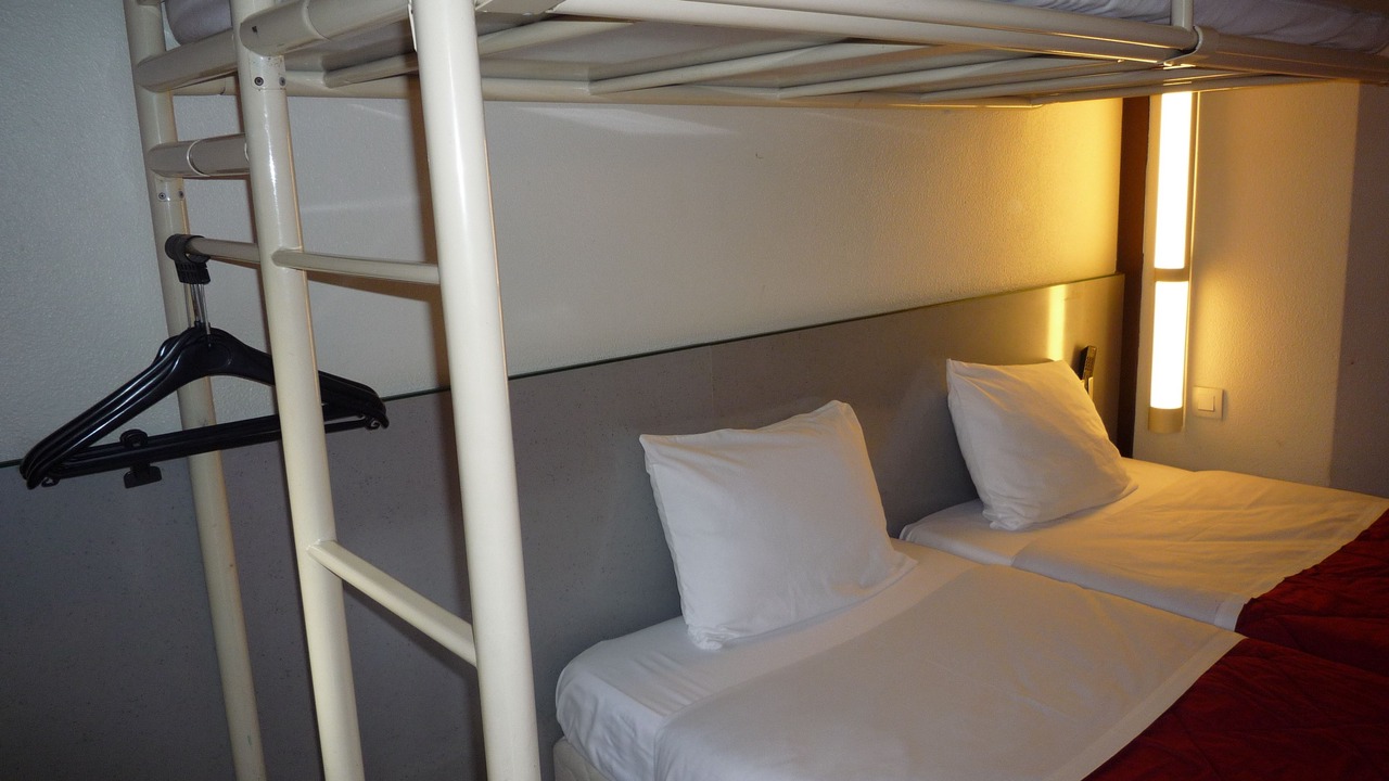 Photo of Bedroom in Valence