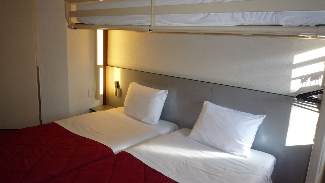 Photo of Bedroom in Valence