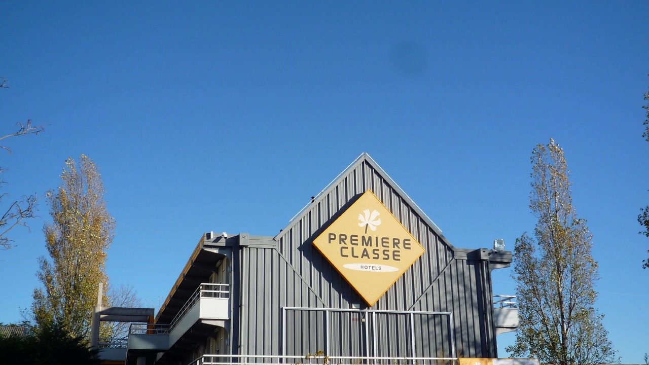 Photo of Outdoor in Valence