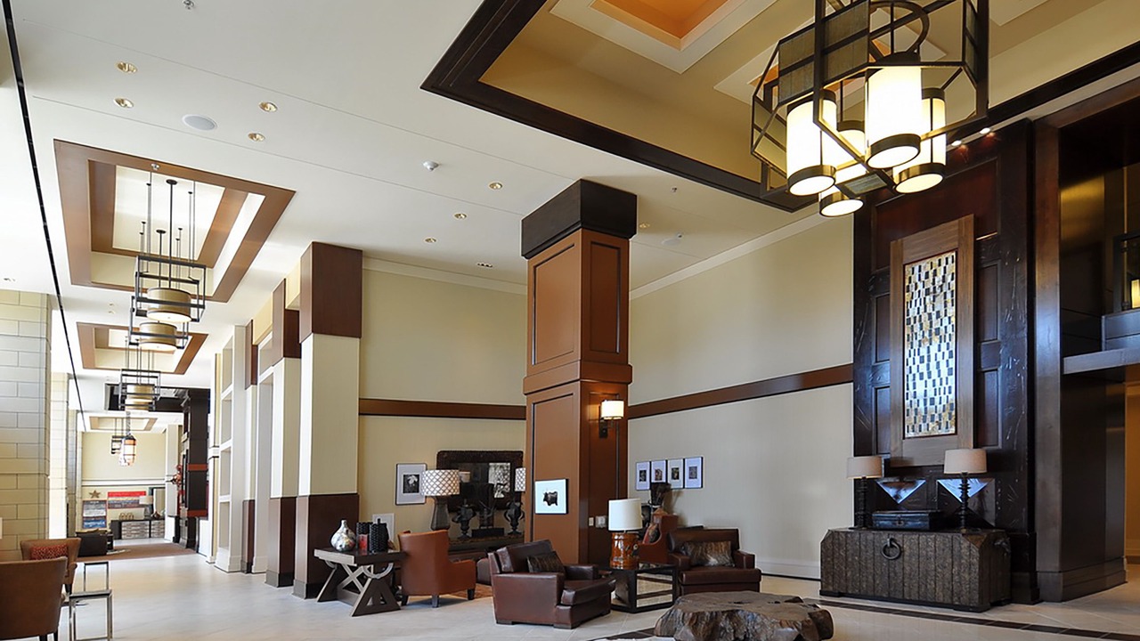 Photo of Livingroom in North Overton
