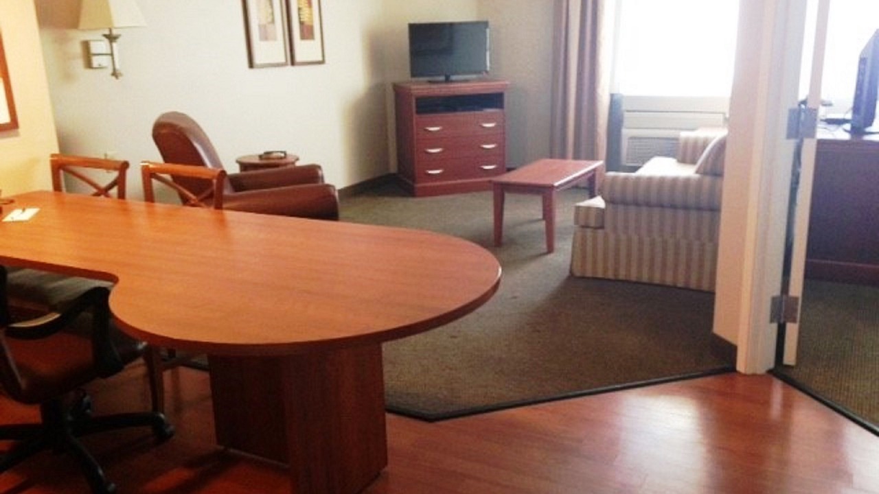 Photo of Livingroom in McAlester