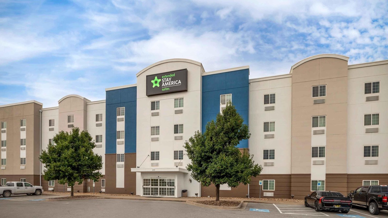 Photo of Outdoor in McAlester