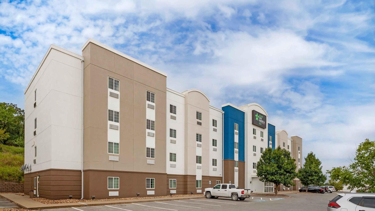 Photo of Outdoor in McAlester