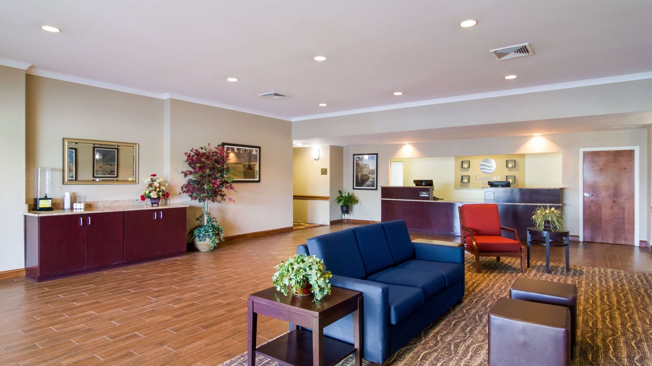 Photo of Livingroom in Blackshear