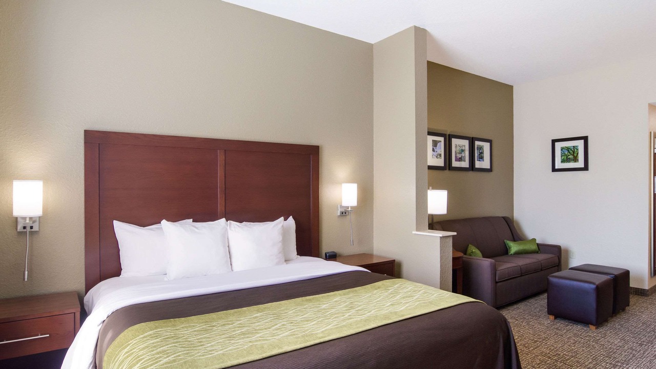 Photo of Bedroom in Blackshear