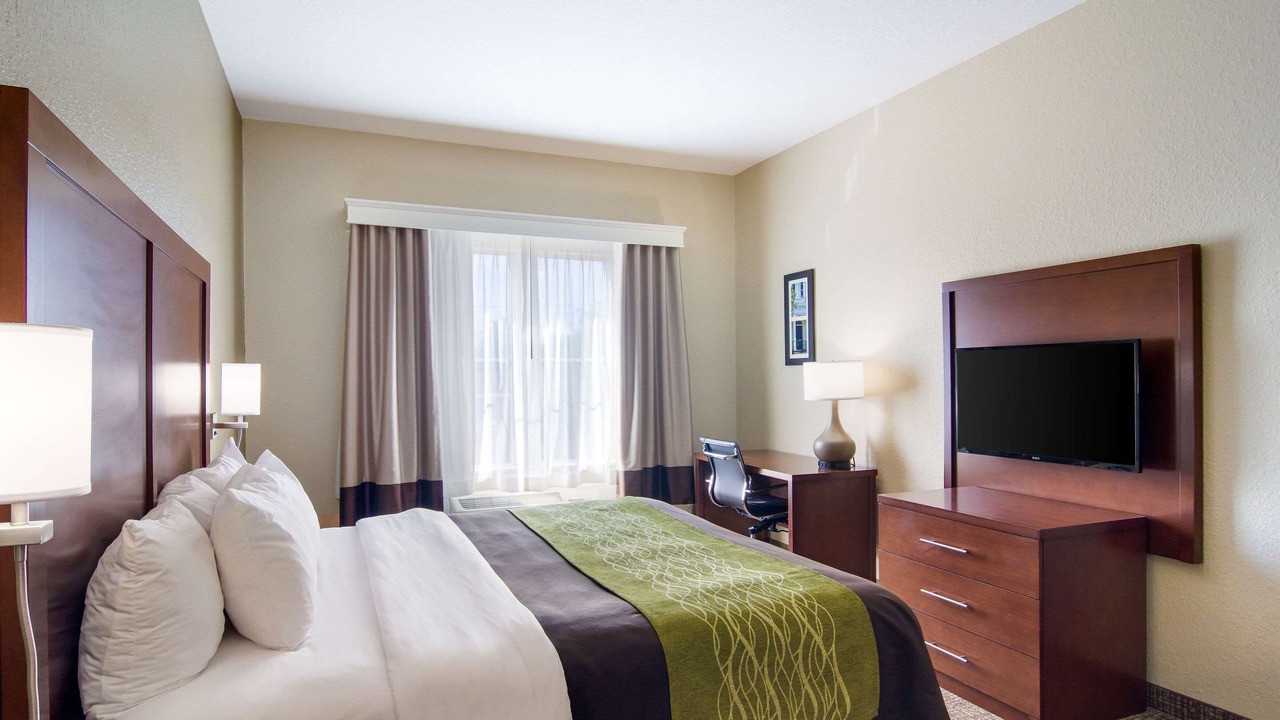 Photo of Bedroom in Blackshear