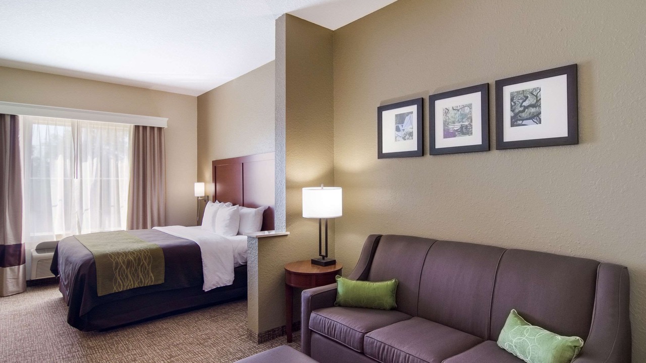 Photo of Bedroom in Blackshear