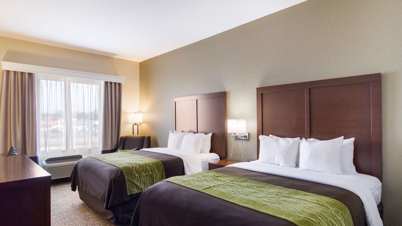 Photo of Bedroom in Blackshear