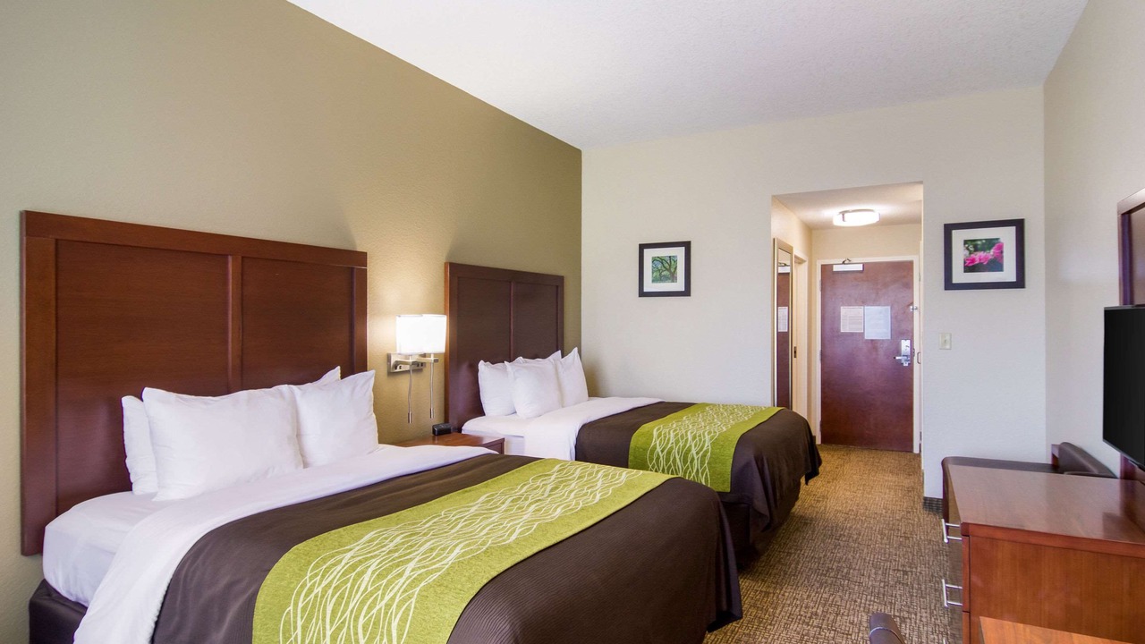 Photo of Bedroom in Blackshear