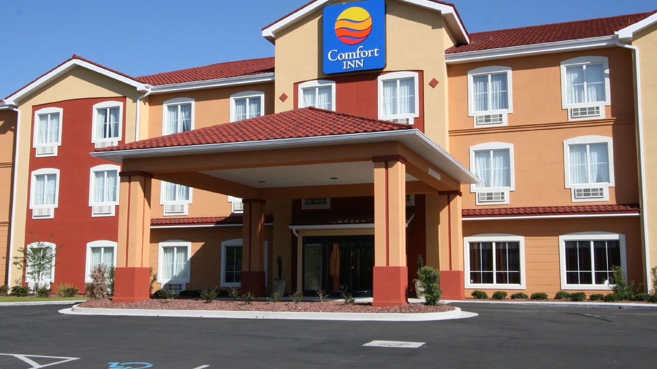 Photo of Outdoor in Blackshear