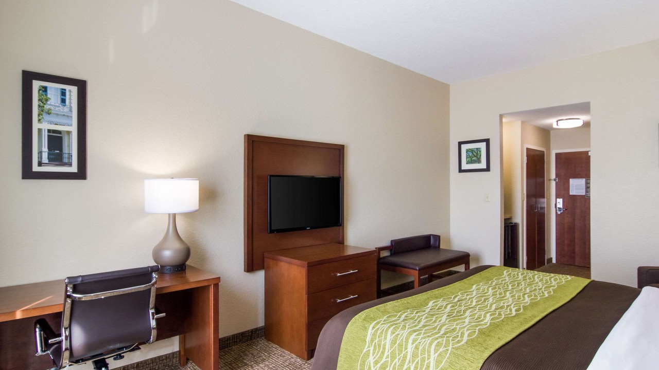 Photo of Bedroom in Blackshear