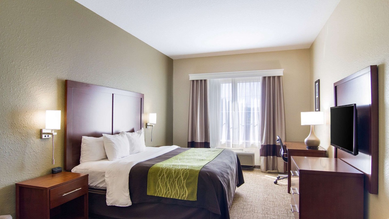 Photo of Bedroom in Blackshear