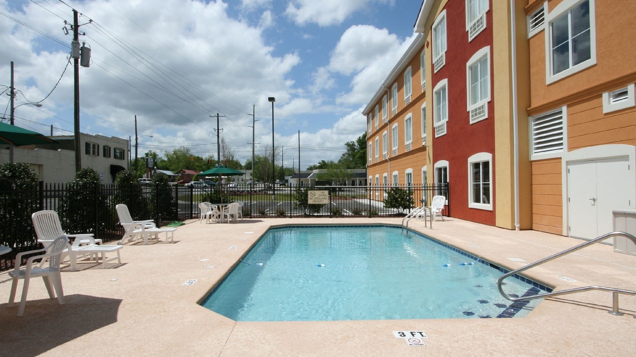 Photo of Outdoor in Blackshear