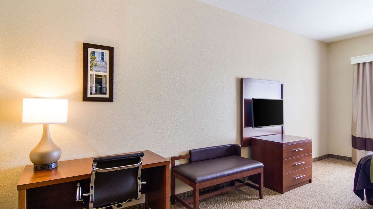 Photo of Bedroom in Blackshear