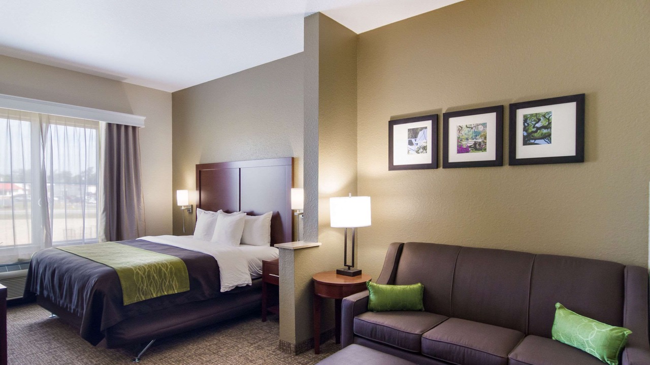 Photo of Livingroom in Blackshear