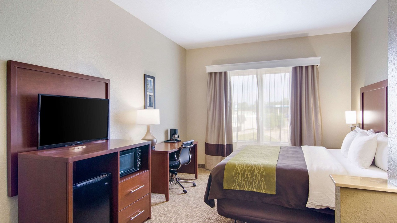 Photo of Livingroom in Blackshear