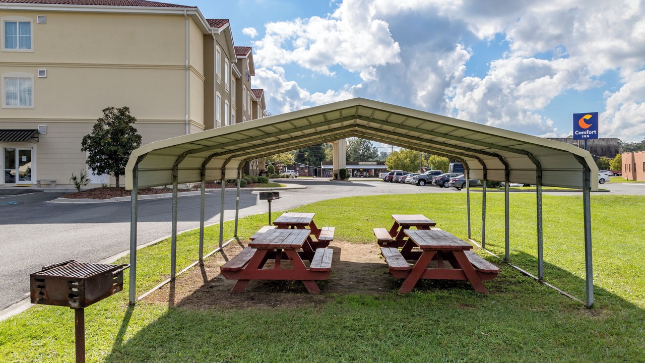 Photo of Outdoor in Blackshear