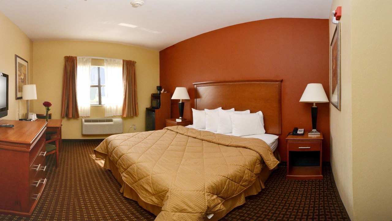 Photo of Bedroom in Little Rock