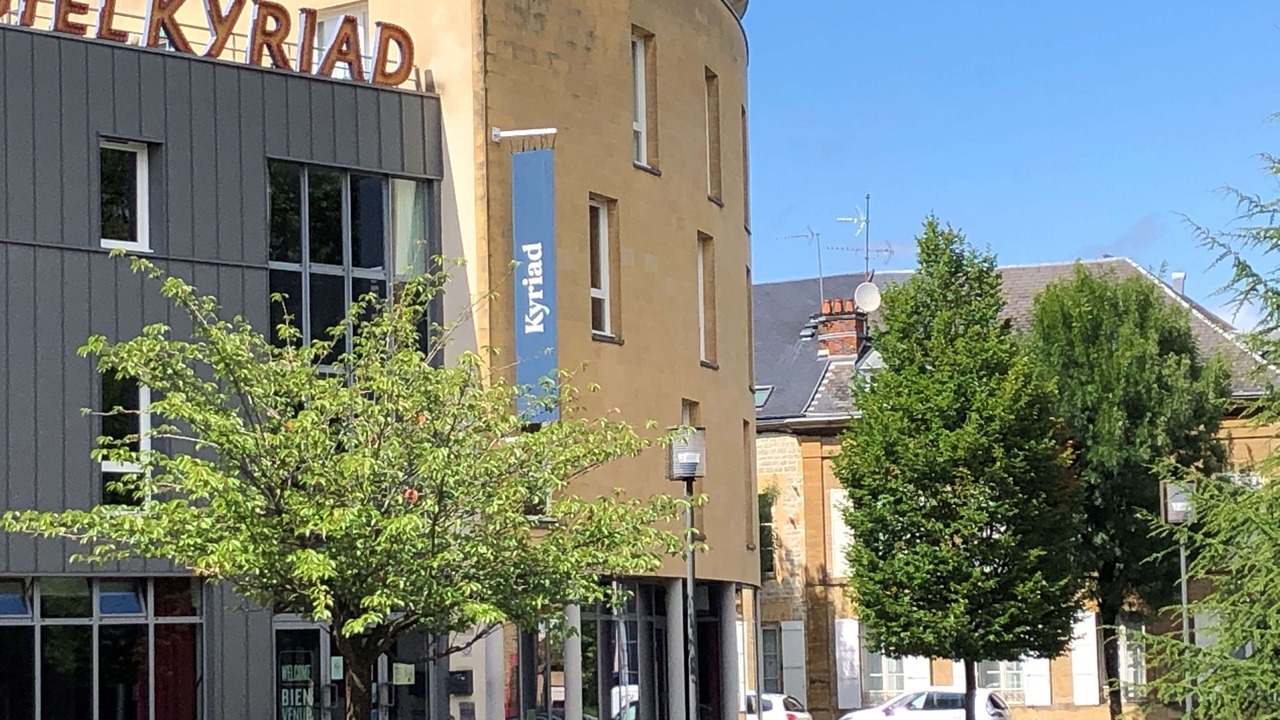 Photo of Outdoor in Charleville-Mezieres