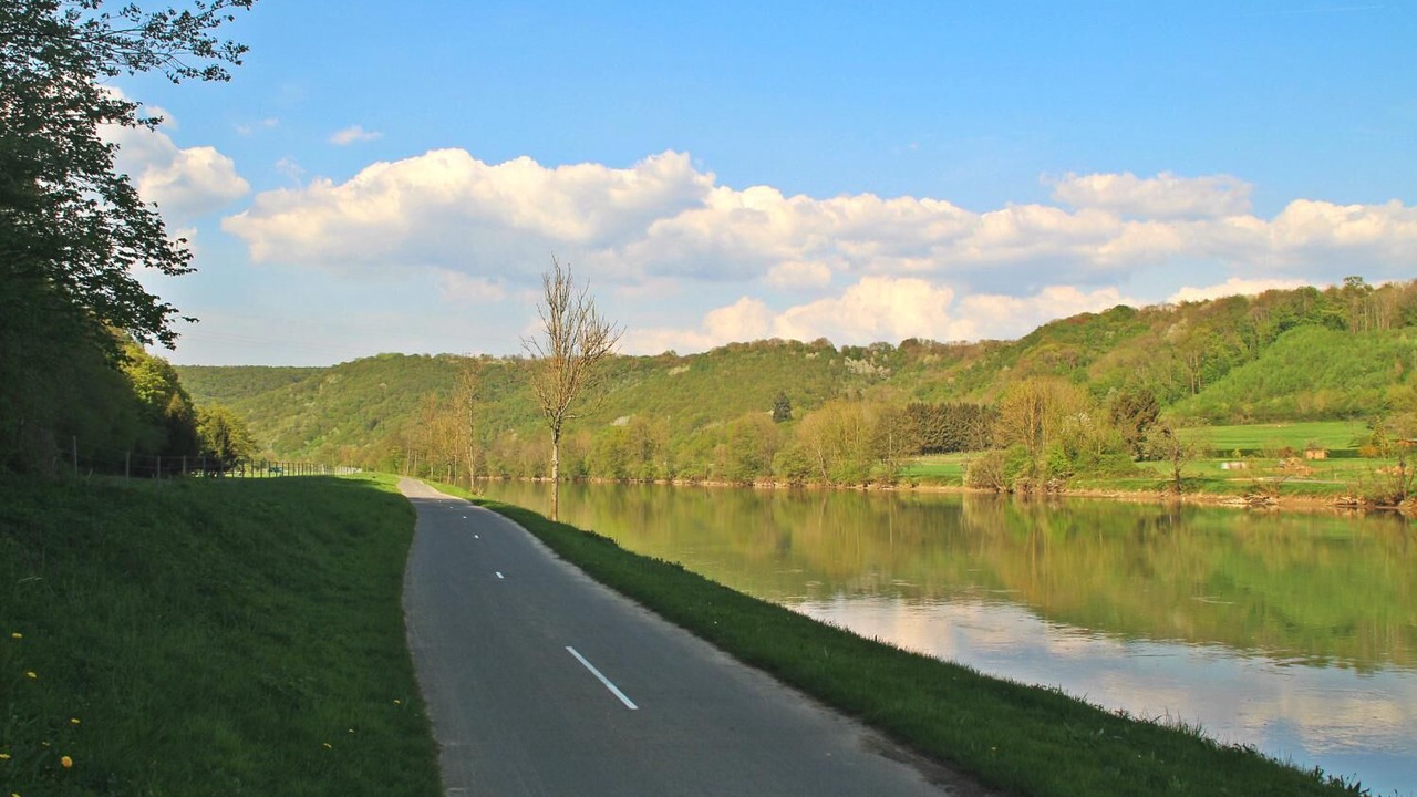 Photo of Outdoor in Charleville-Mezieres