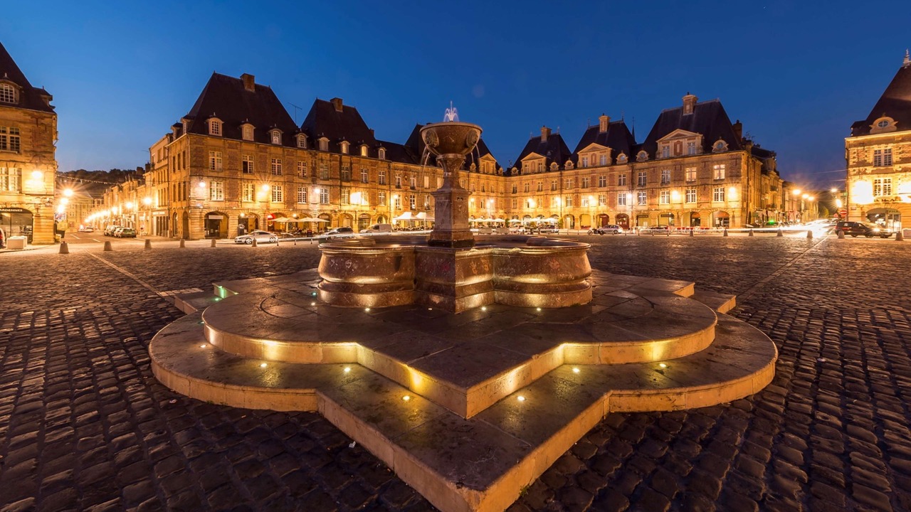Photo of Outdoor in Charleville-Mezieres