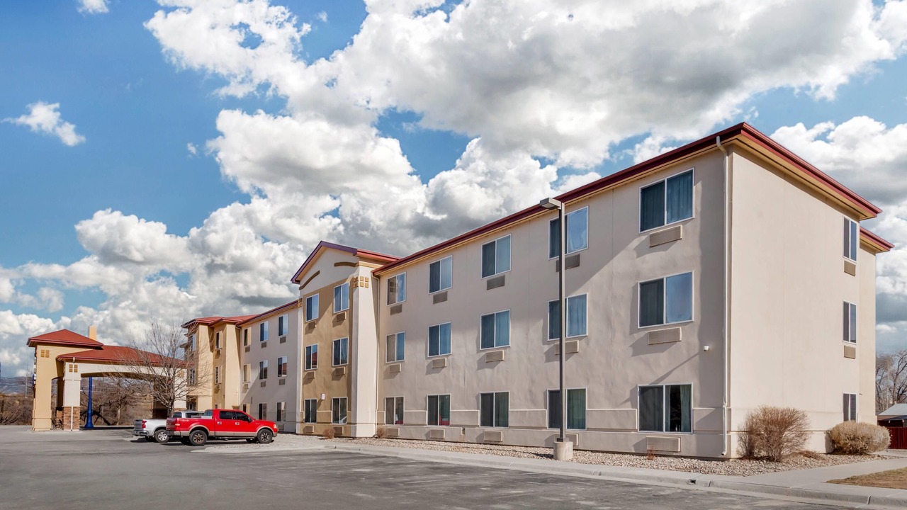 Photo of Outdoor in Glenwood Springs