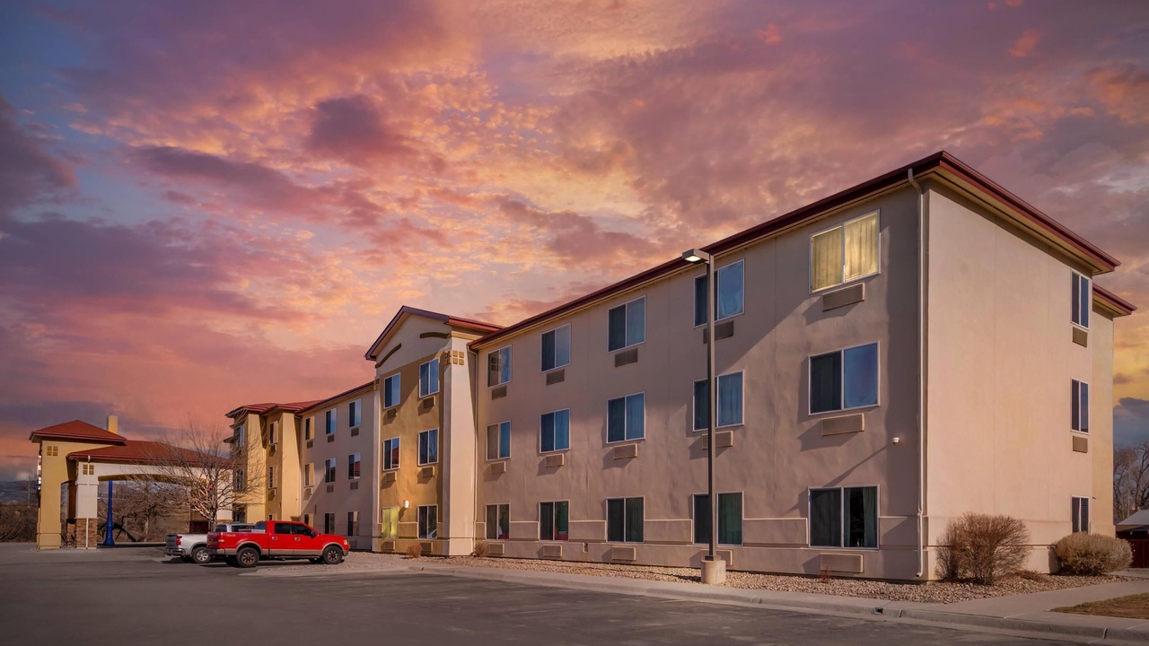 Photo of Outdoor in Glenwood Springs