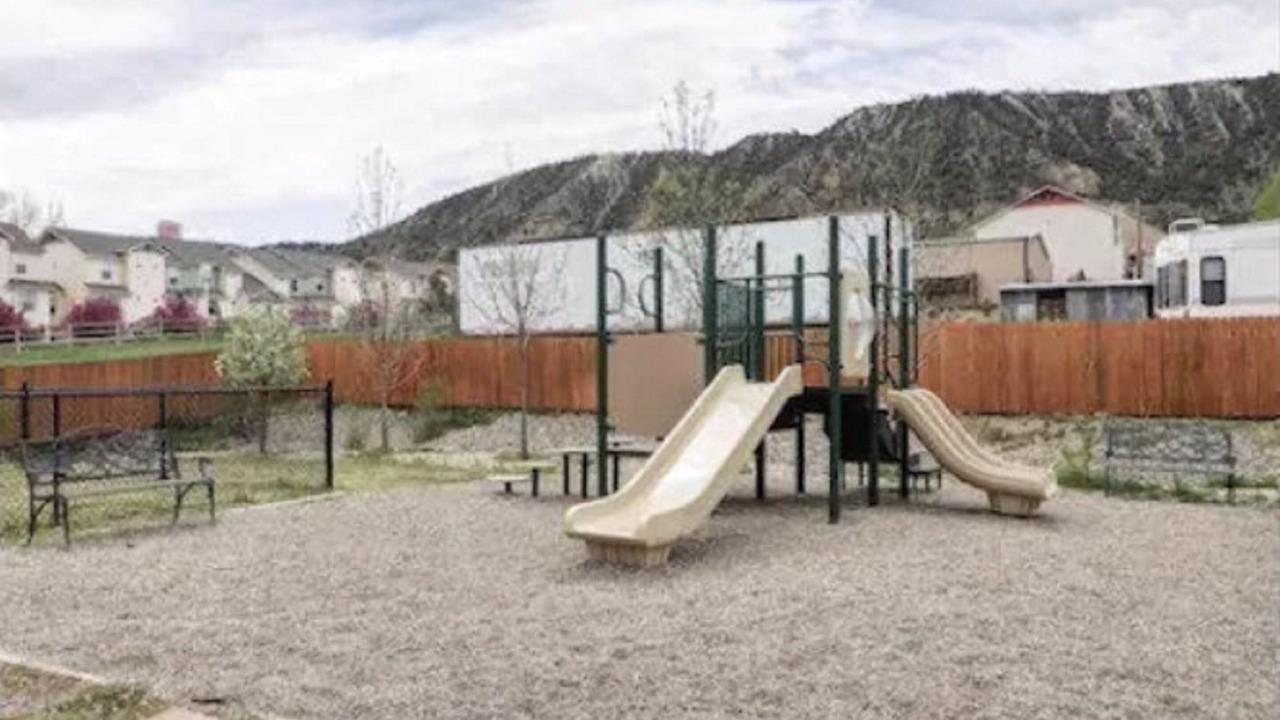 Photo of Outdoor in Glenwood Springs